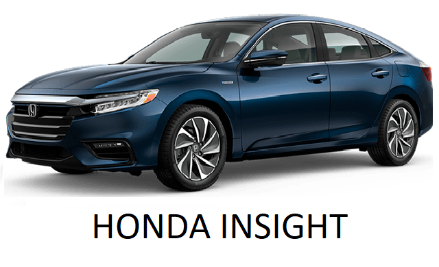 auto honda para transportacion ejecutiva en categoria de lujo