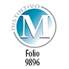 Distintivo M, sistema de gestion y generacion de resultados
